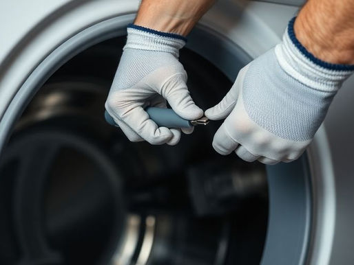 Expert Maytag Service in Toronto: Your Go-To Repair Guide