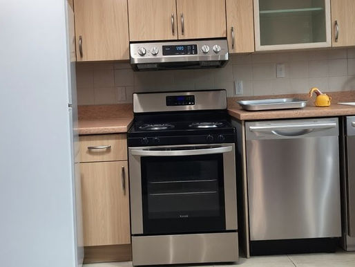 New Appliances Are Breaking Down Sooner, Experts Say