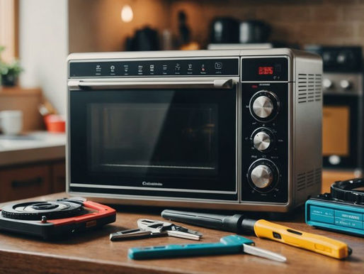 10 Essential Tips for Maintaining Your Home Appliances