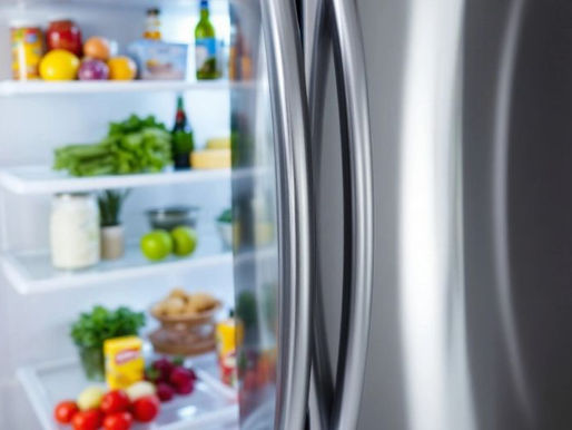 Understanding Jenn Air Refrigerator Error Codes: Troubleshooting Common Issues