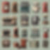 create bunch of different appliances from the The Early Days_ Pre-20th Century and till to