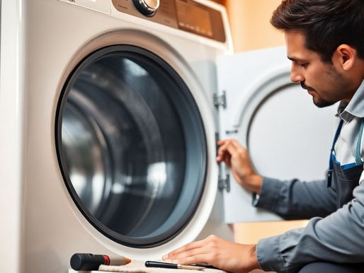 Expert Whirlpool Service in Toronto: Your Local Appliance Repair Solution