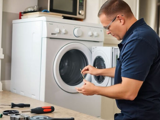Expert Appliance Repair in Mississauga: Your Guide to Fast and Reliable Service
