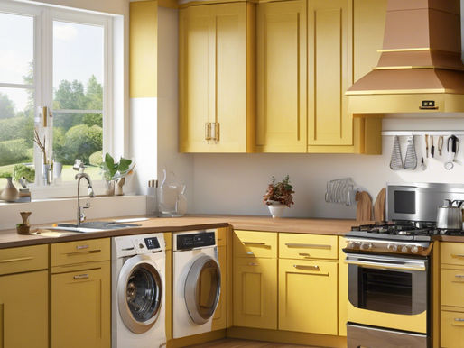 The Future of Appliance Repair Innovations, Trends, and Predictions