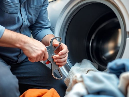 Top Toronto Washer Repair Services: Fast and Affordable Solutions for Your Laundry Needs