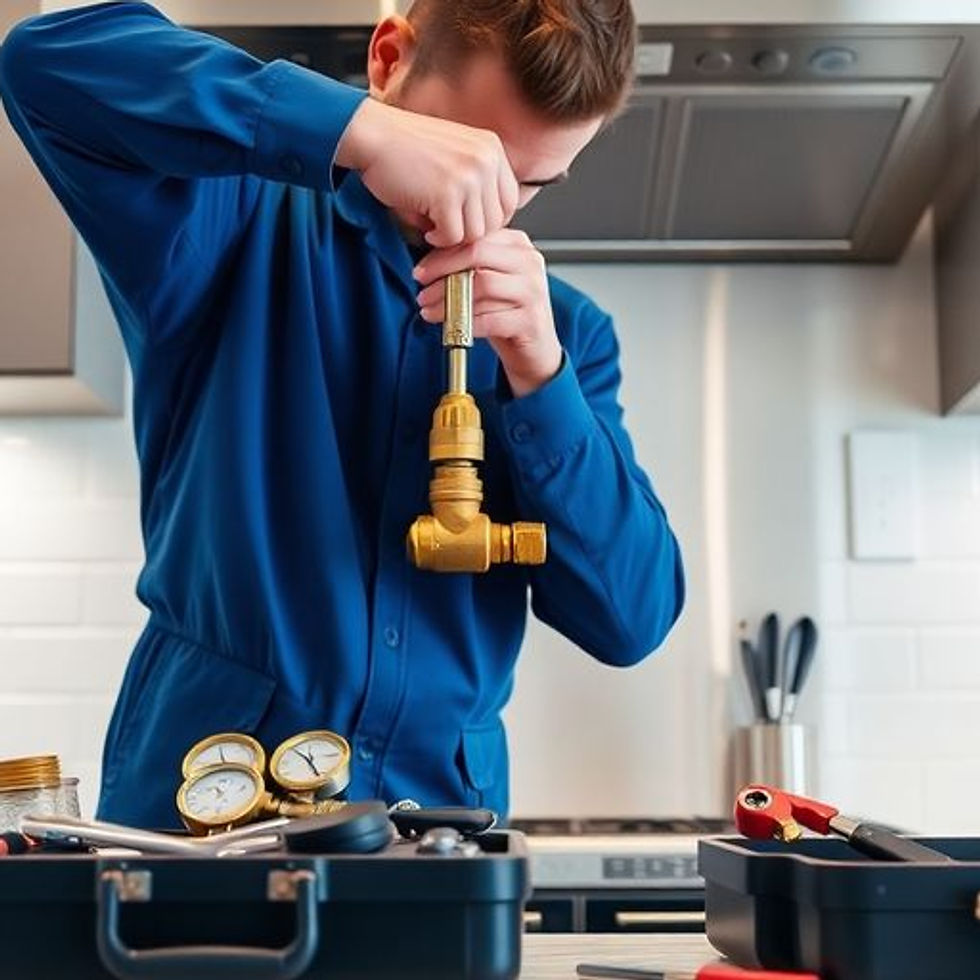 Essential Tips for Hiring a Reliable Gas Repair Service Toronto Homeowners Recommend