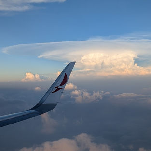 Managing Travel Anxiety: A Practical Guide for the Nervous Traveller