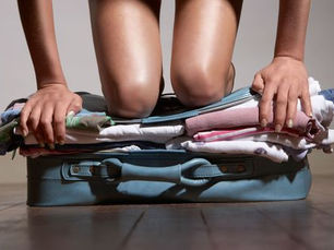 Carry On Only: Can You Really Do It?