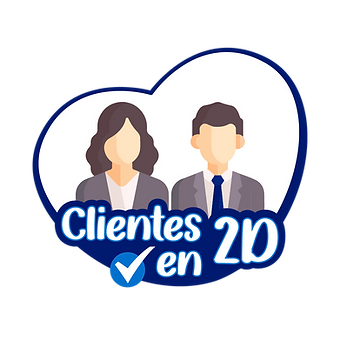 Logo Clientes en 2D Laboratorio Clínico COLCAN Colombia