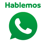 Chat WhatsApp Laboratorio Clínico COLCAN Ecuador