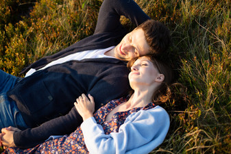 Fall Season & Falling In Love!
