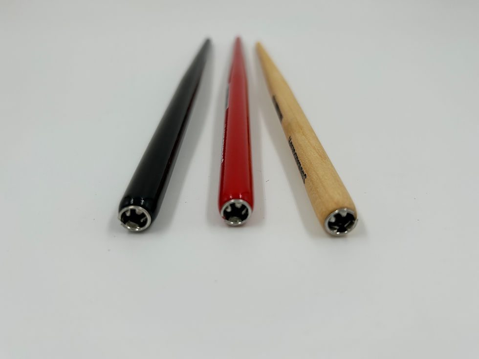 Miniatura: Porta Plumilla de Inmersión