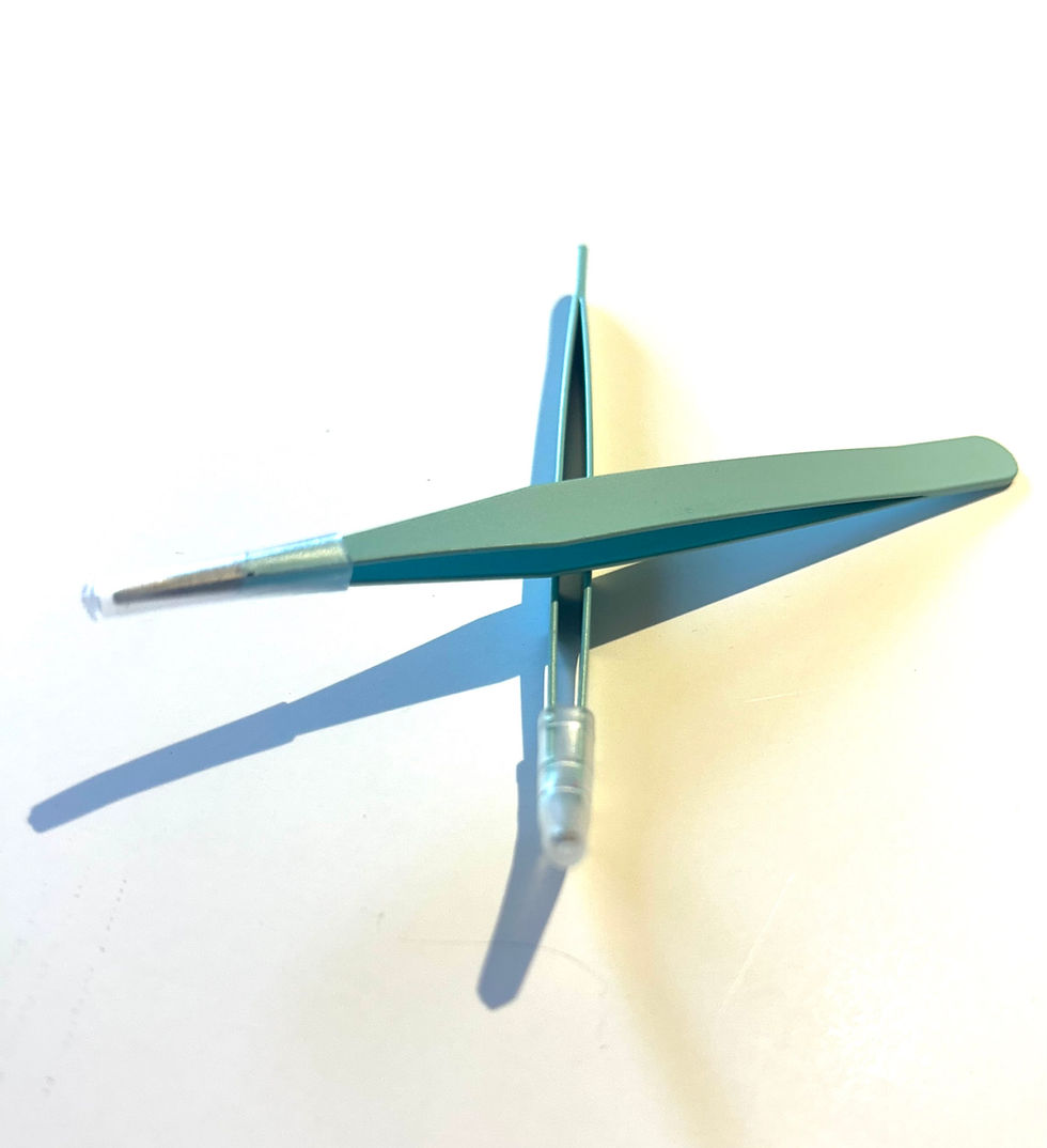 Miniatura: Pack Pinzas Pequeñas 