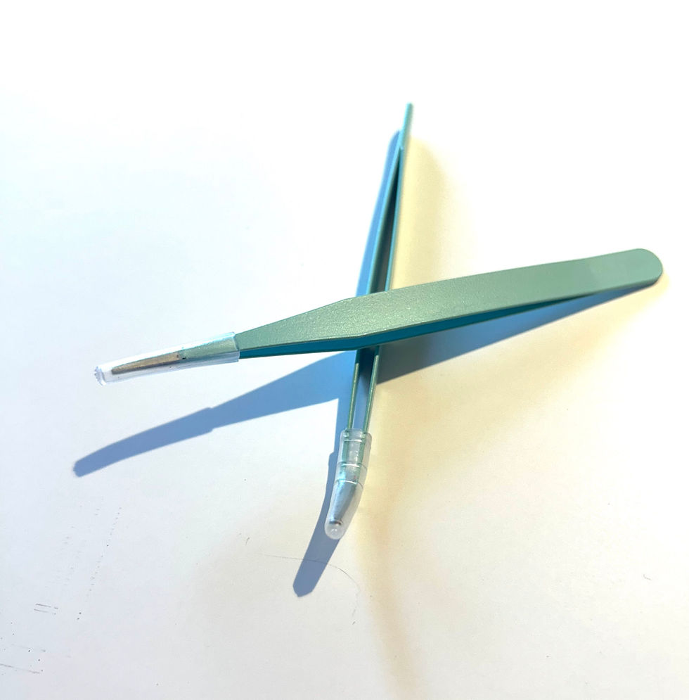 Miniatura: Pack Pinzas Pequeñas 