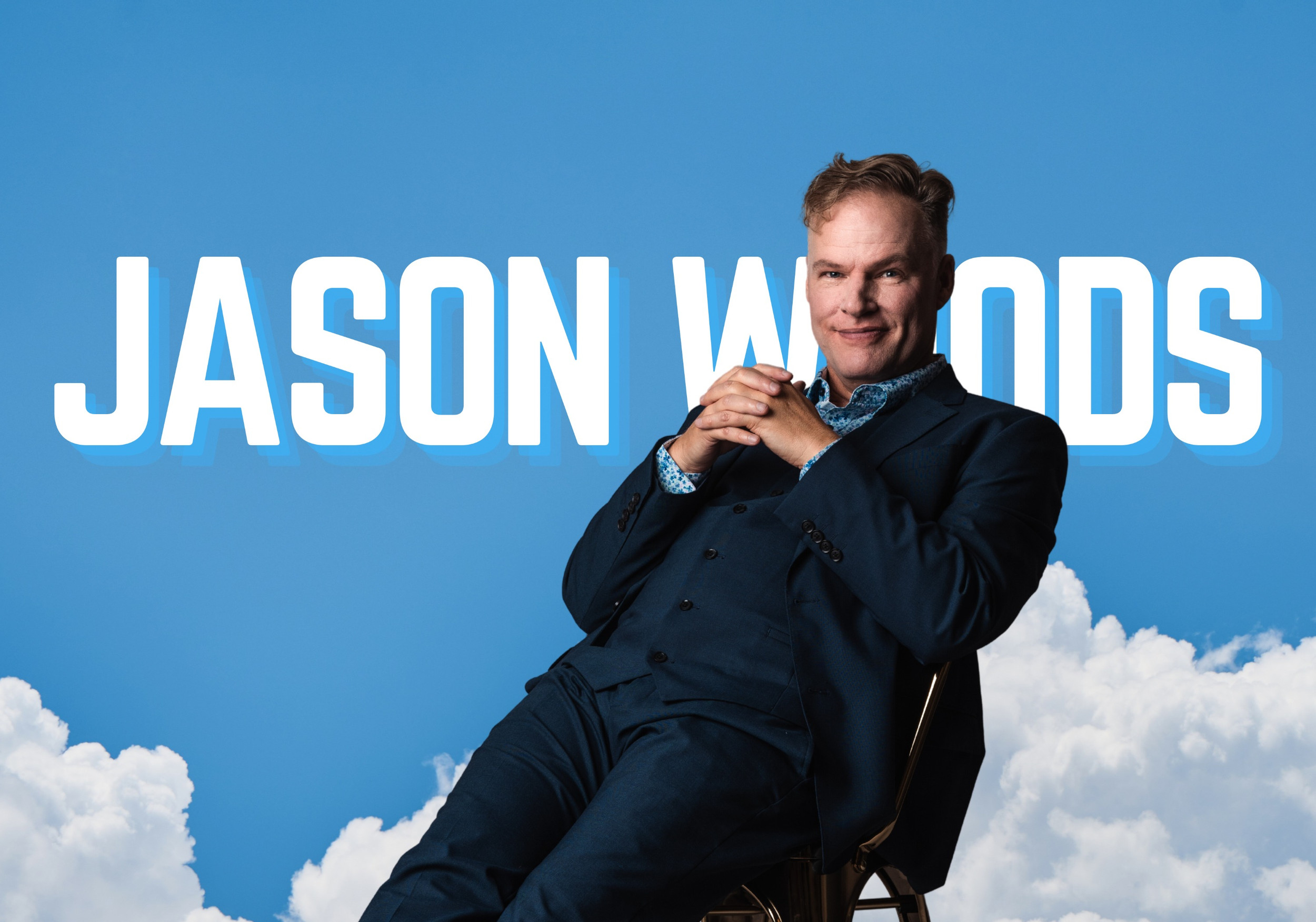 Jason Woods | Reviews and Awards