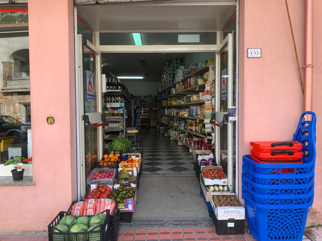 Alimentari Cadeddu & c.  sas