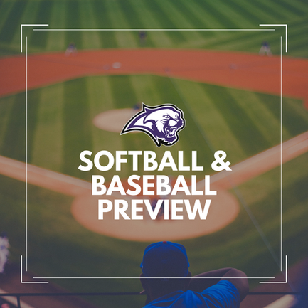 Spanish Springs Cougars Softball and Baseball Preview