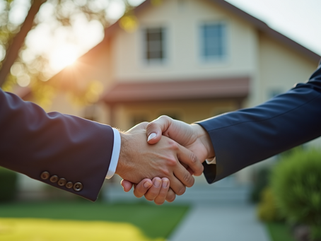 Top Advantages of Real Estate Agents: Why Hiring One Makes Sense