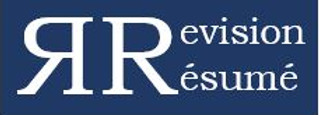 Revision Resume Logo
