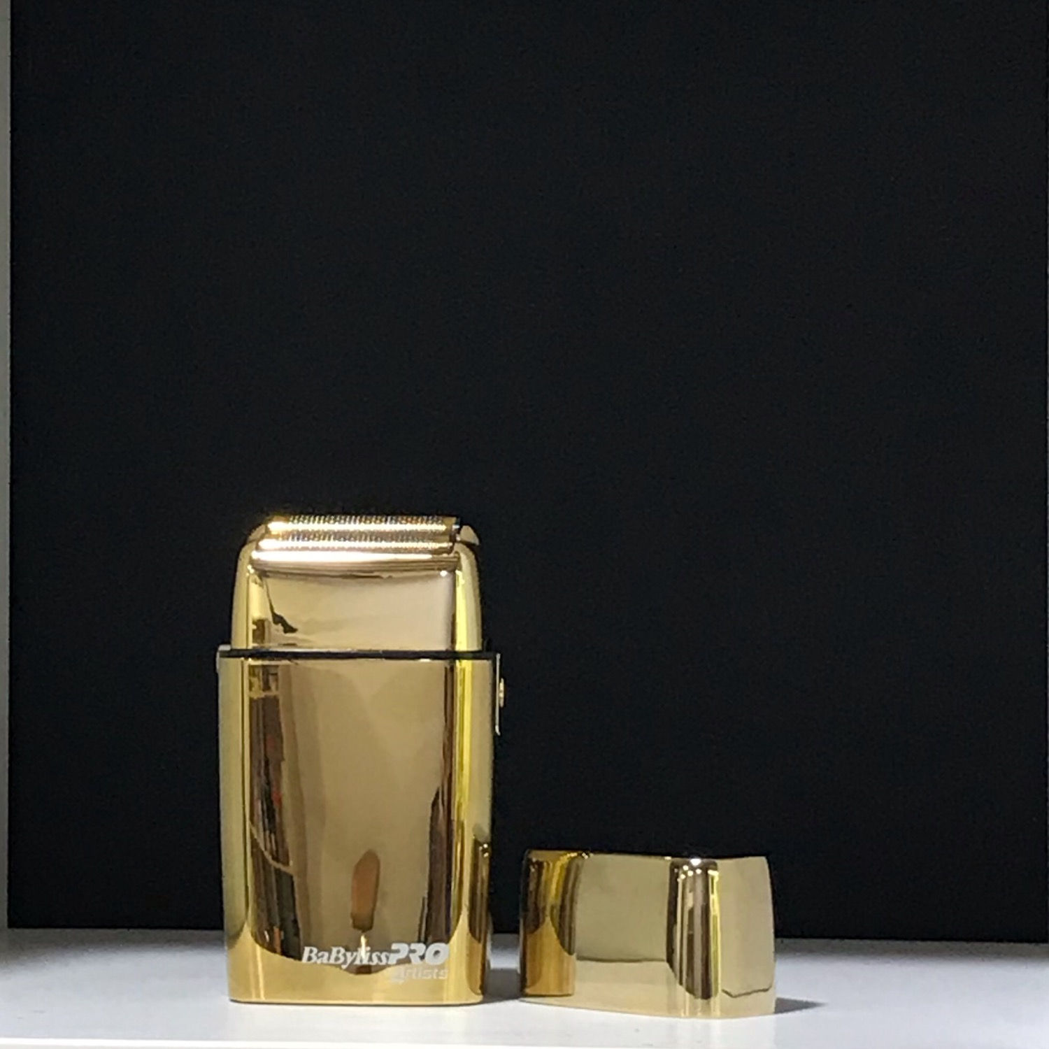 Babyliss PRO artists