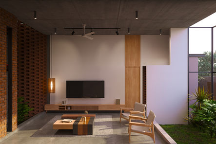 navi Mumbai residential project