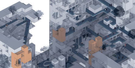 mass housing competition