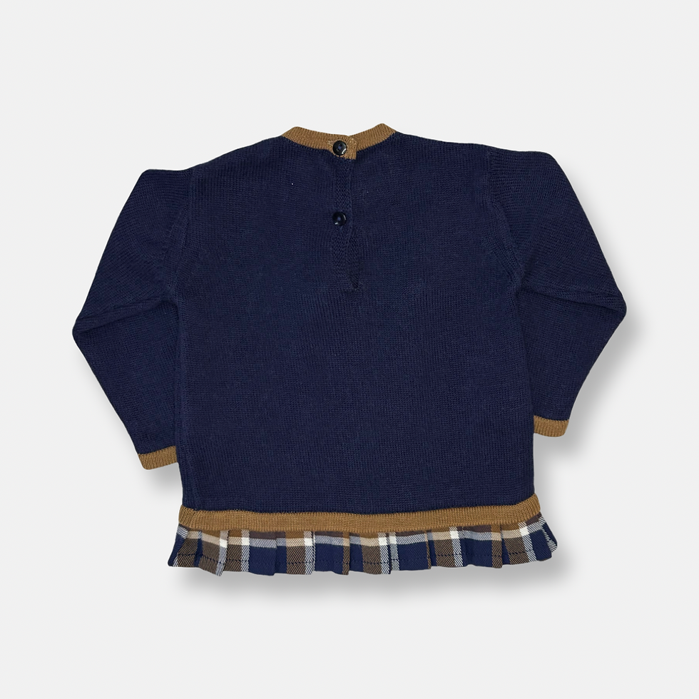 Thumbnail: Dr. Kid Jumper | Size 0