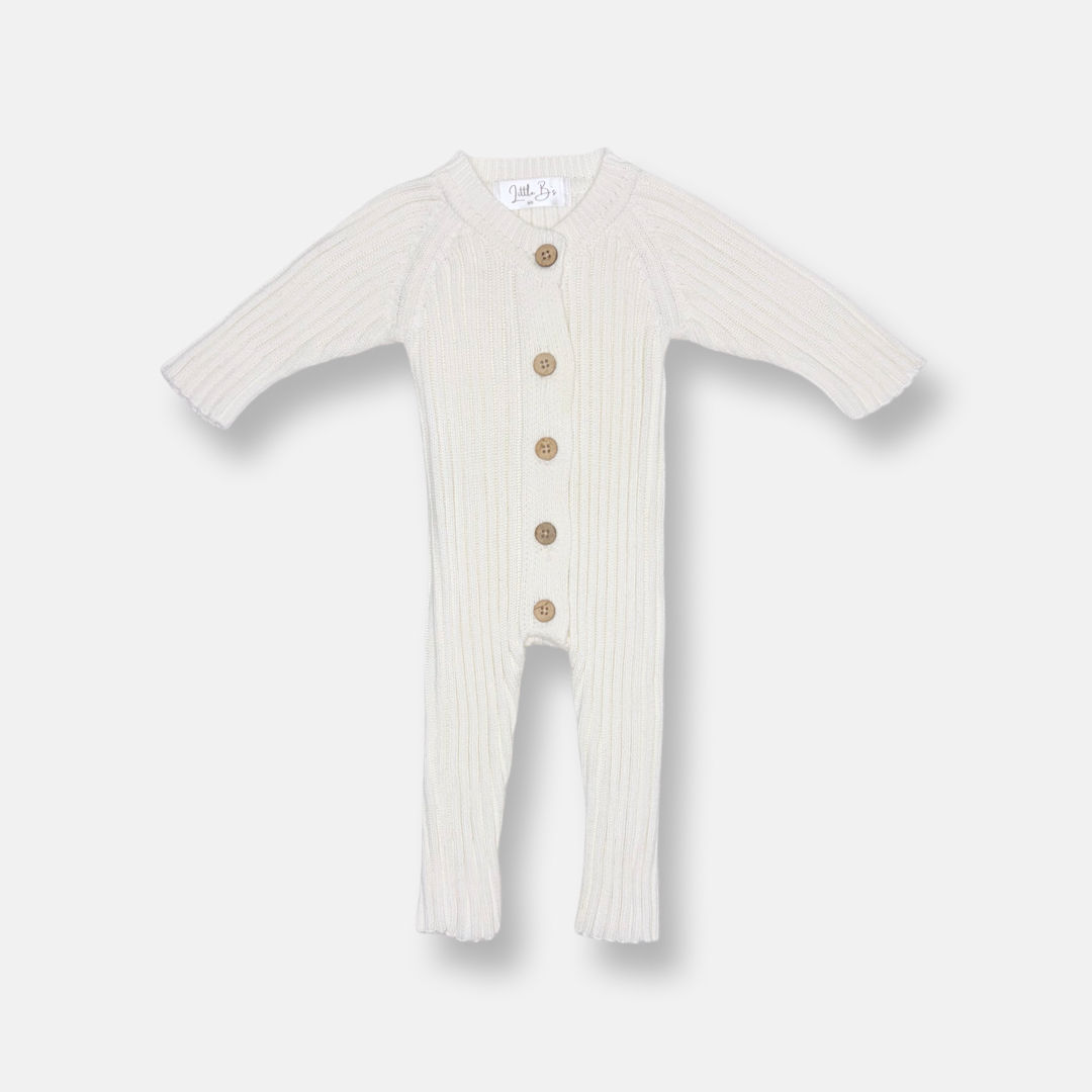 Little B’s Romper l Size 000