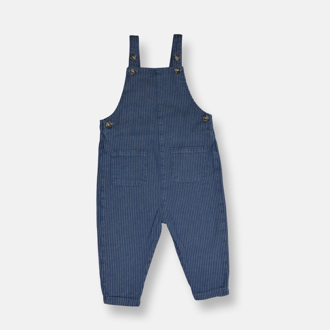 Seed Overalls | Size 1