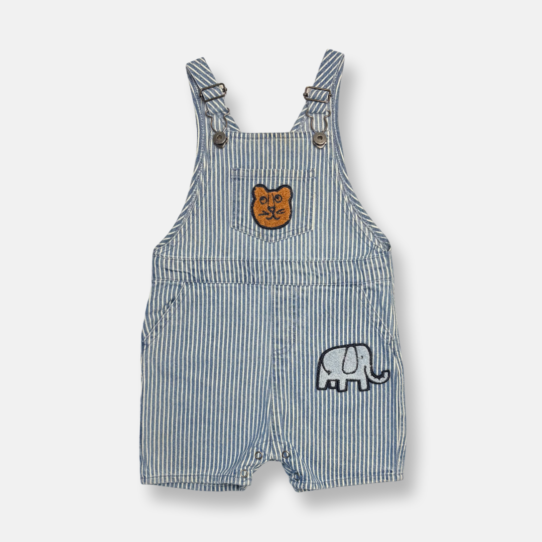 Seed Shortalls l Size 1