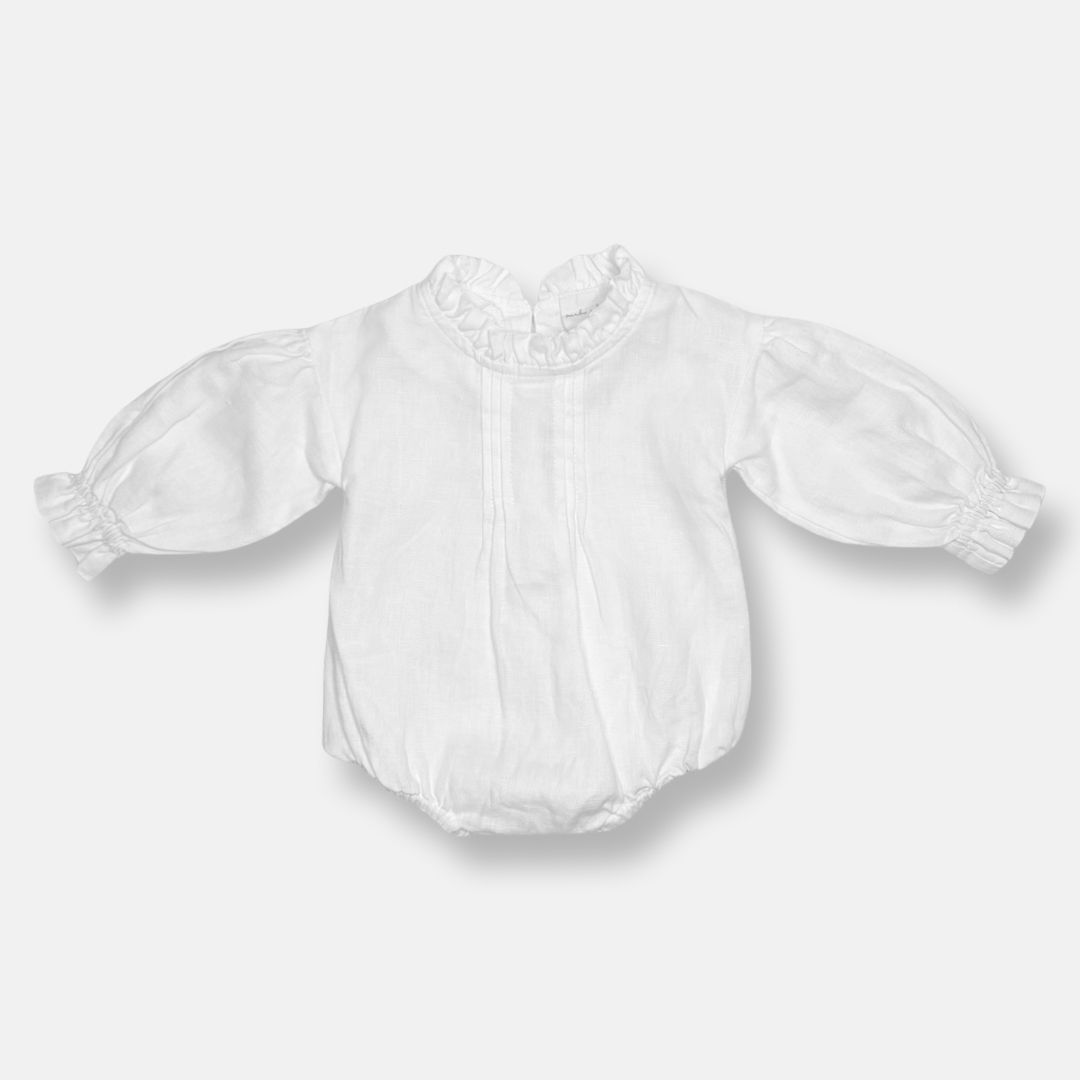 Marlow and Mae Romper | Size 00