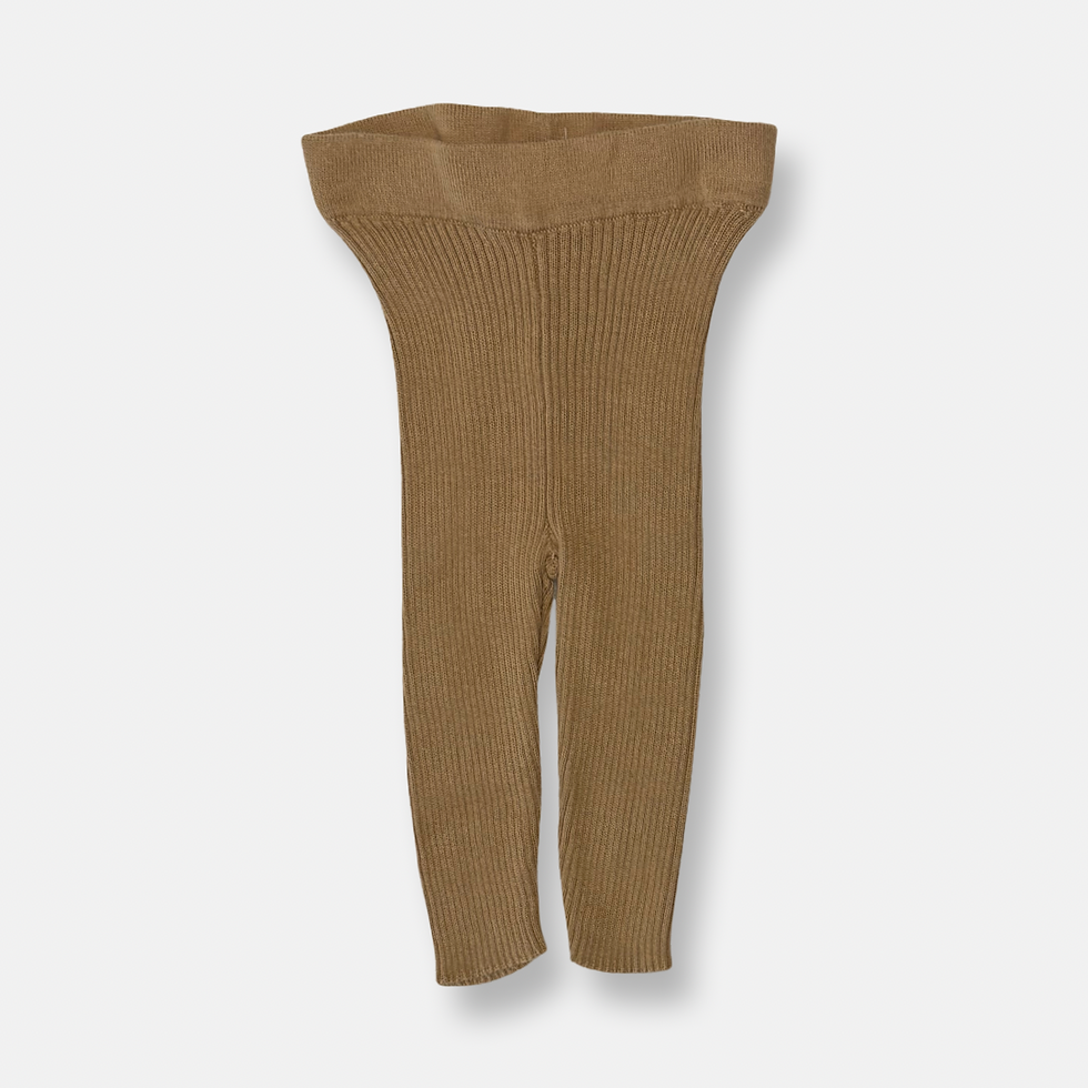 Thumbnail: Grown Leggings | Size 0000
