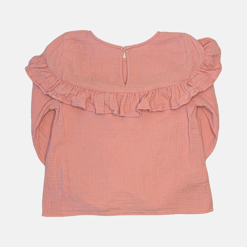 Thumbnail: Country Road Top l Size 6