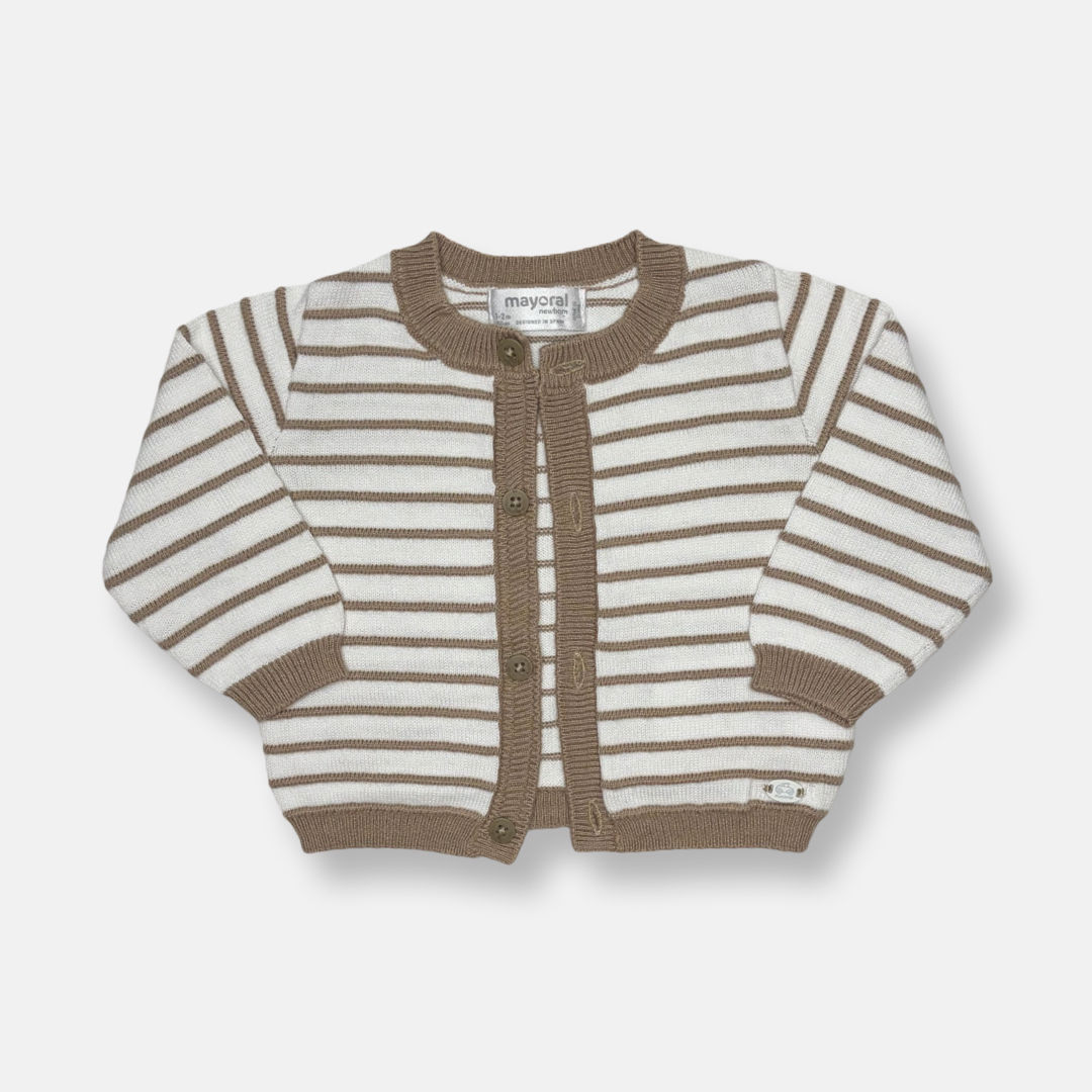 Mayoral Cardigan | Size 00000
