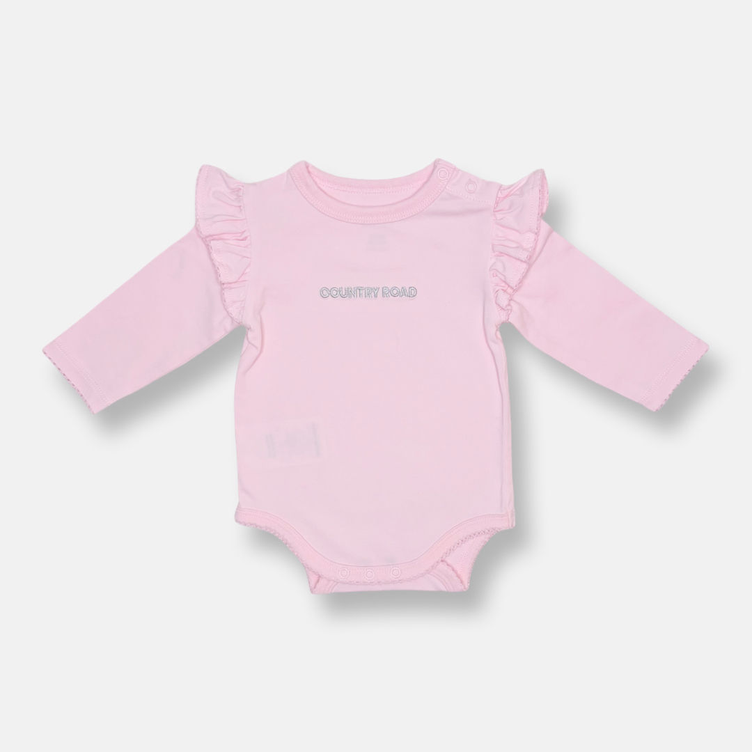 Country Road Bodysuit | Size 0000