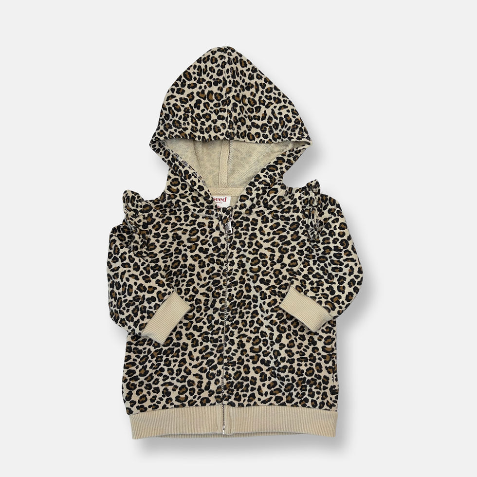 Thumbnail: Seed Hoodie | Size 000