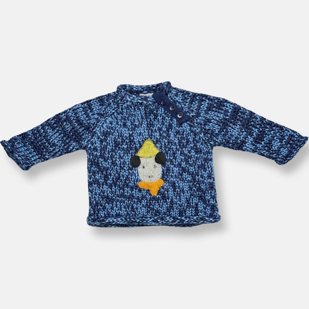 Catimini Jumper | Size 000