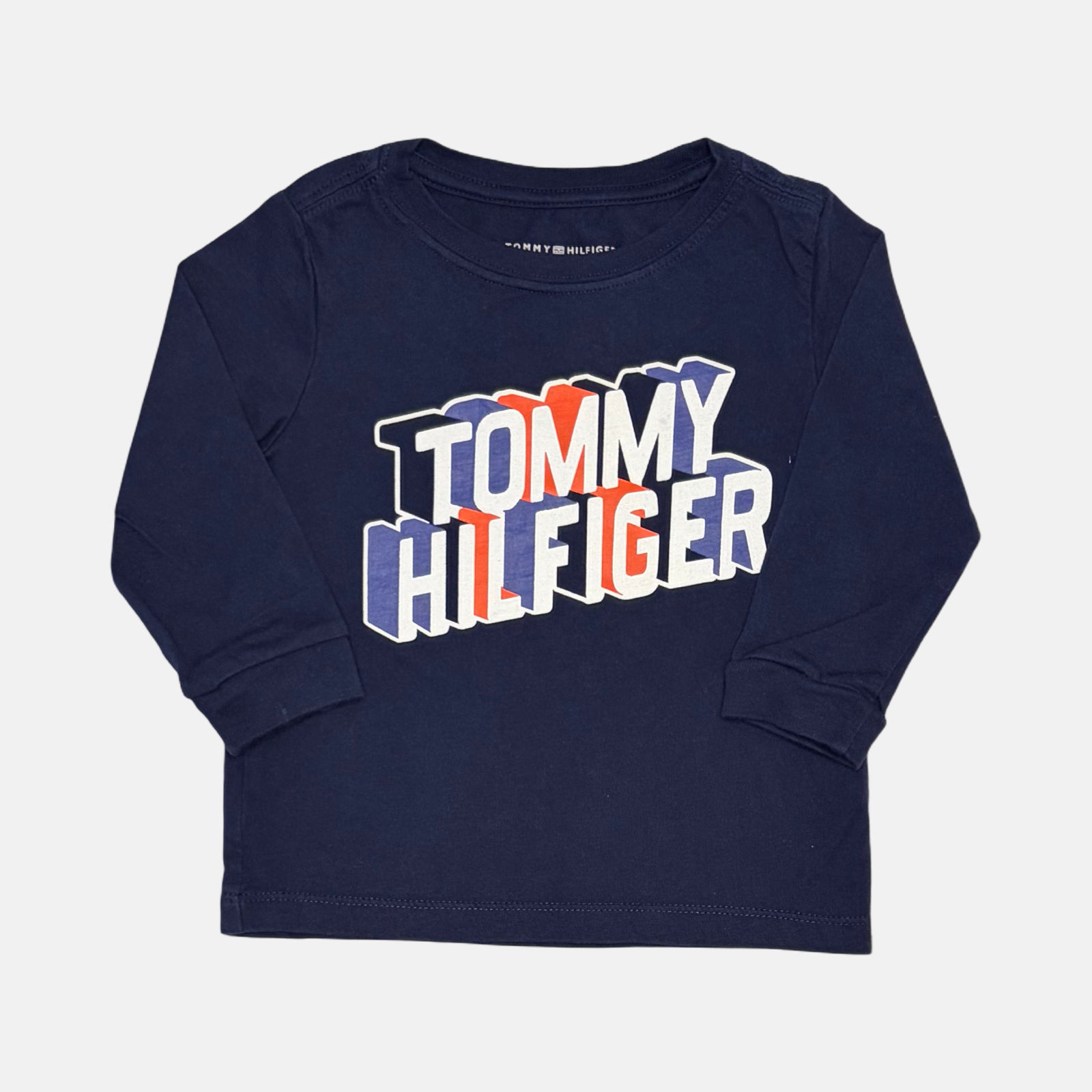 Tommy Hilfiger Tee l Size 1
