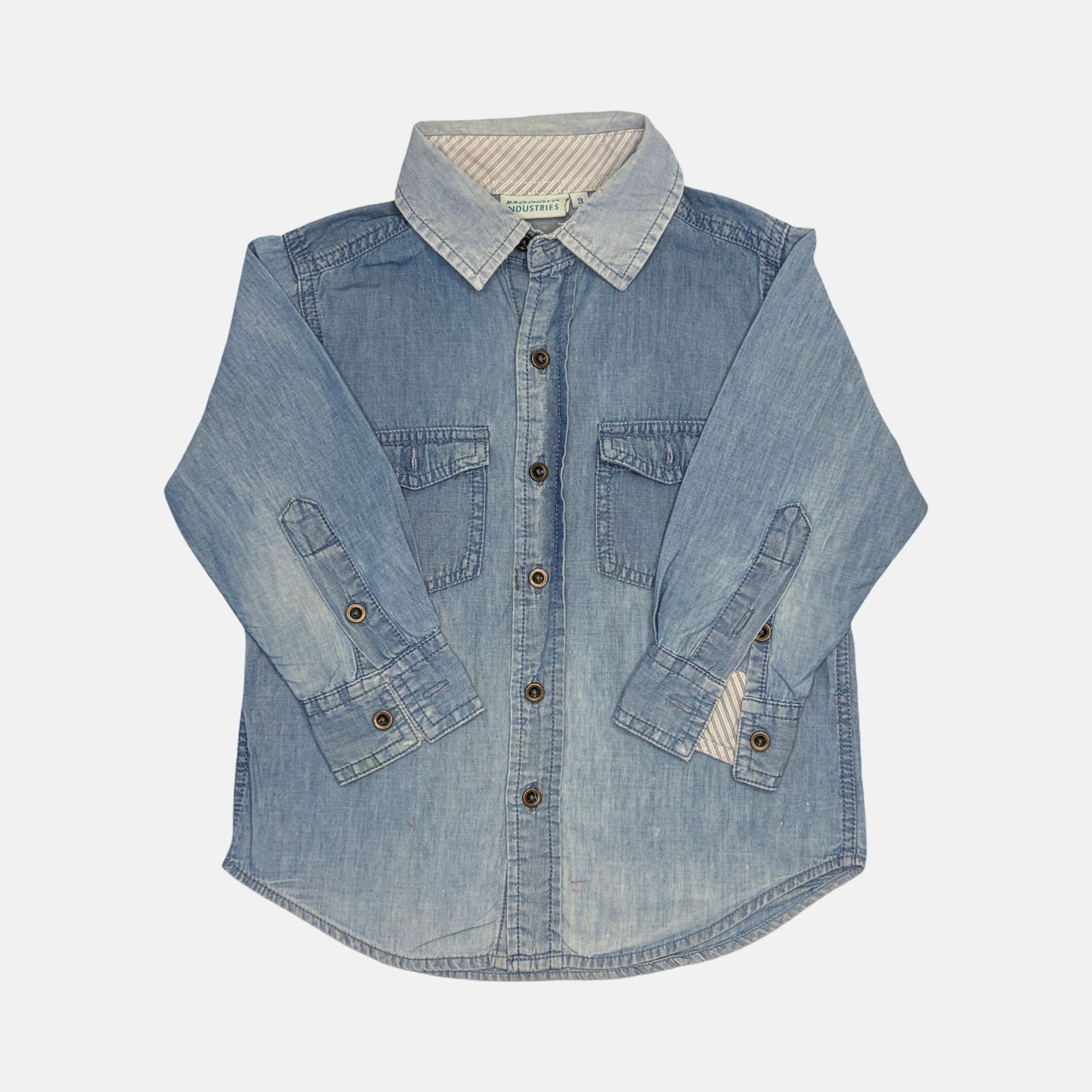 Brooklyn Industries Shirt l Size 3