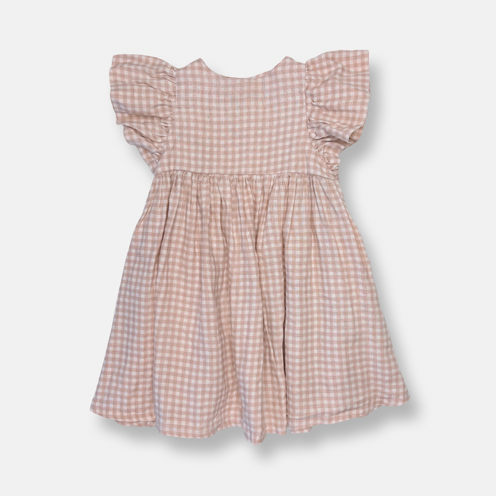 Thumbnail: Fox & Horn Dress l Size 1