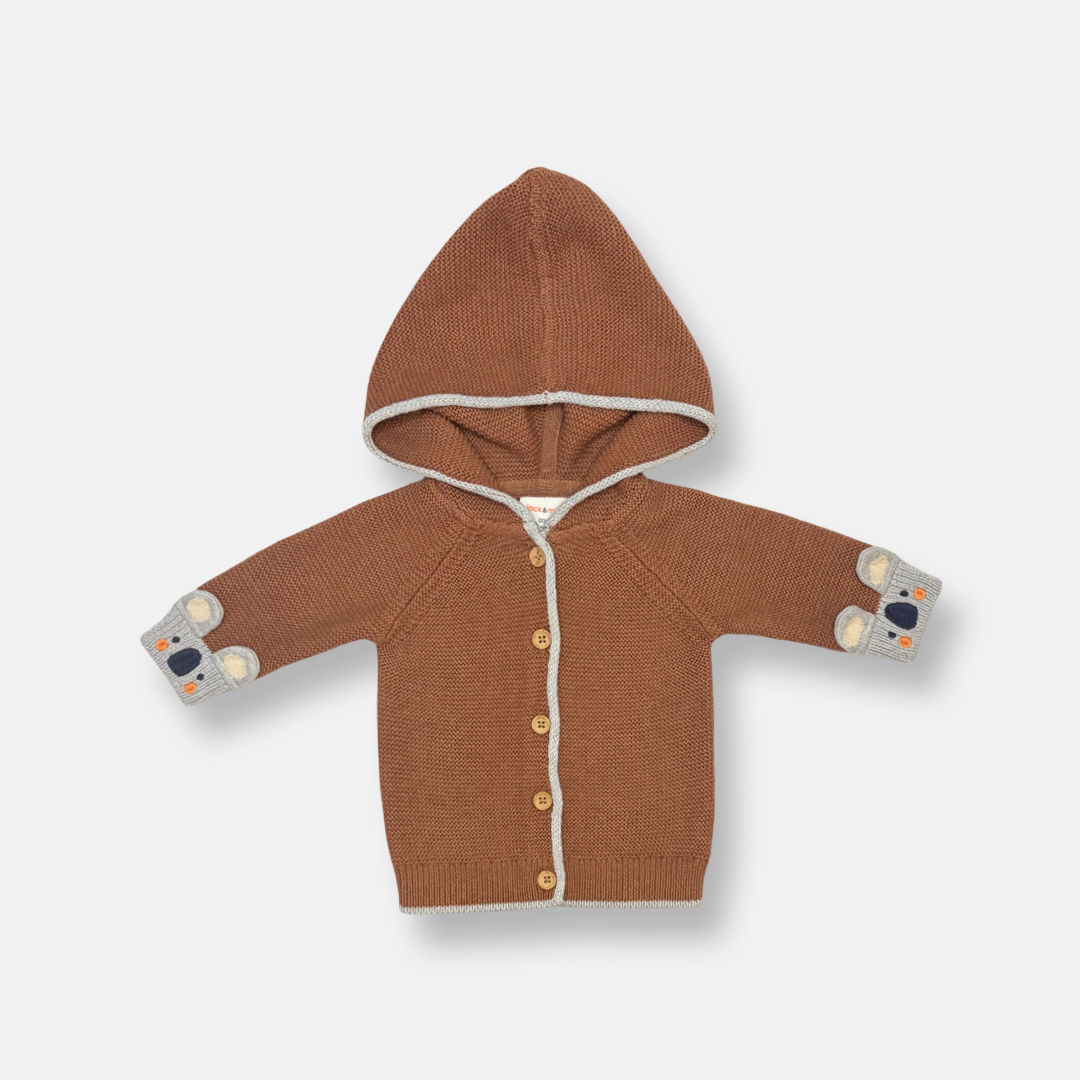 Jack & Milly Cardigan | Size 000