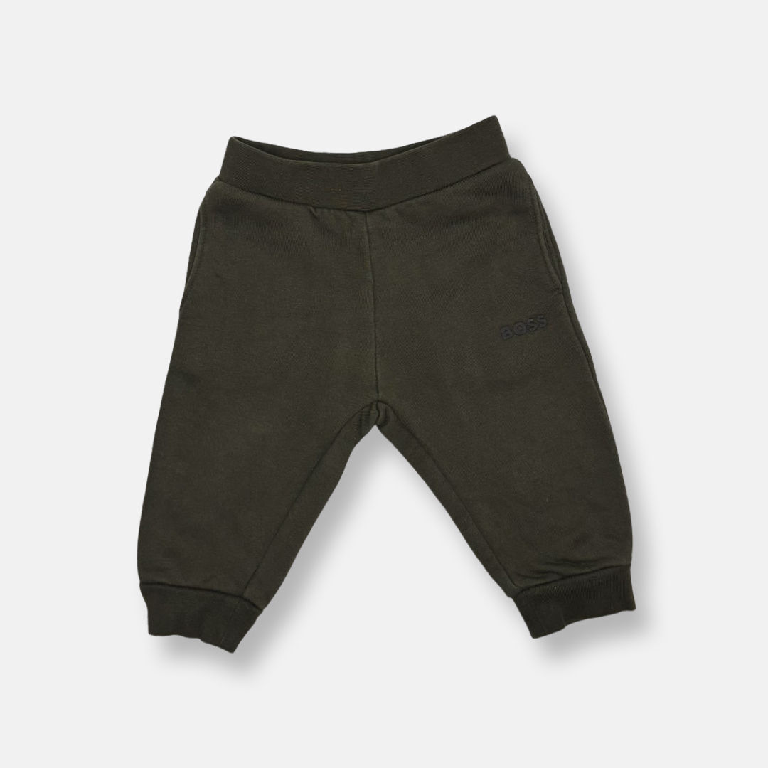 Boss Track Pants l Size 0