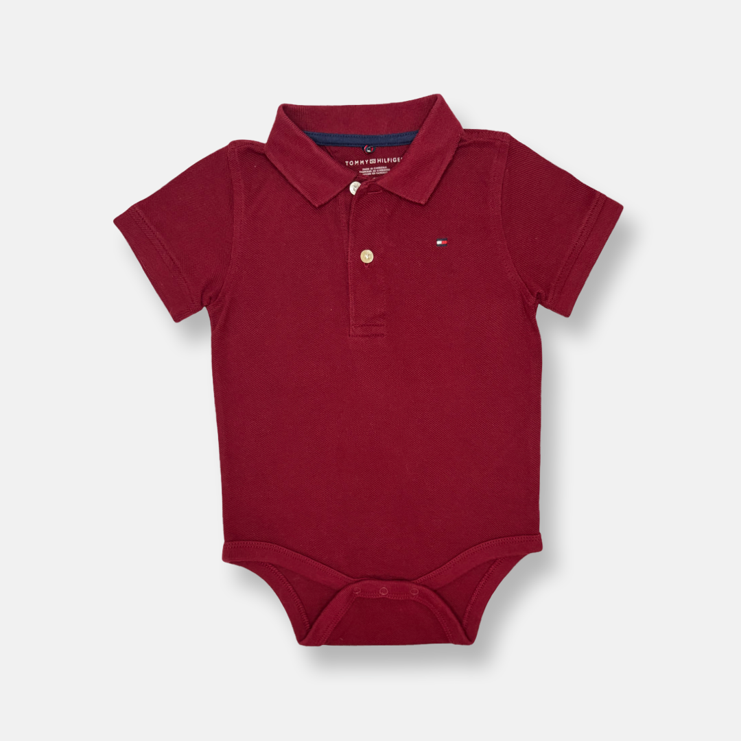Tommy Hilfiger Romper l Size 18 months