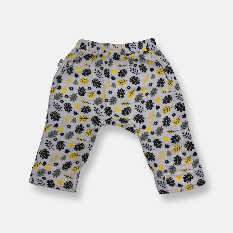 Thumbnail: Pumpkin Patch Pants | Size 000 