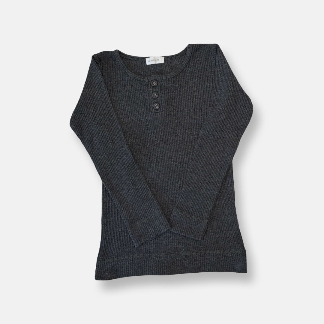 Jamie Kay Shirt | Size 3