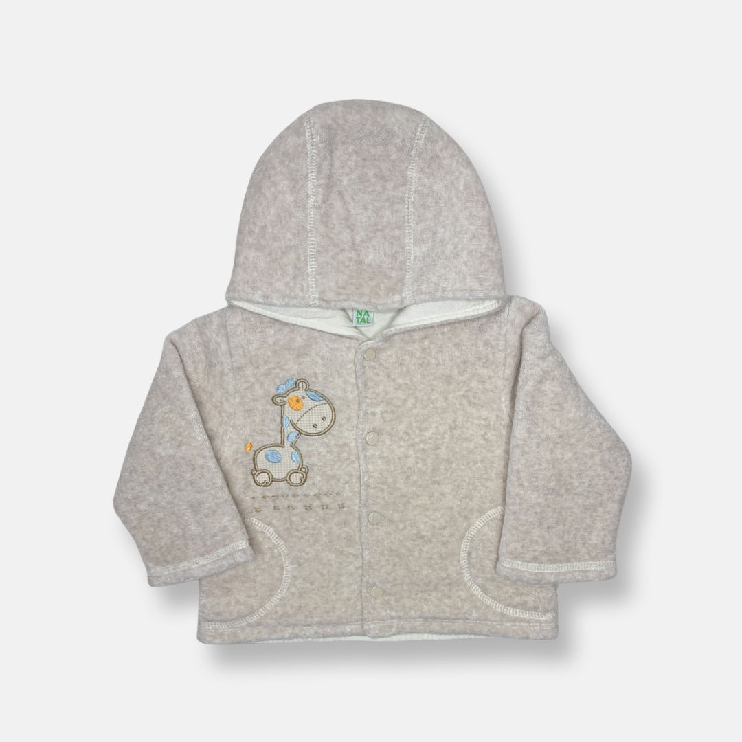 Prenatal Hoodie | Size 000