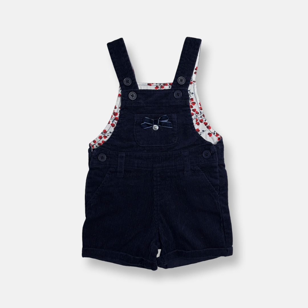 EPK Shortalls | Size 00