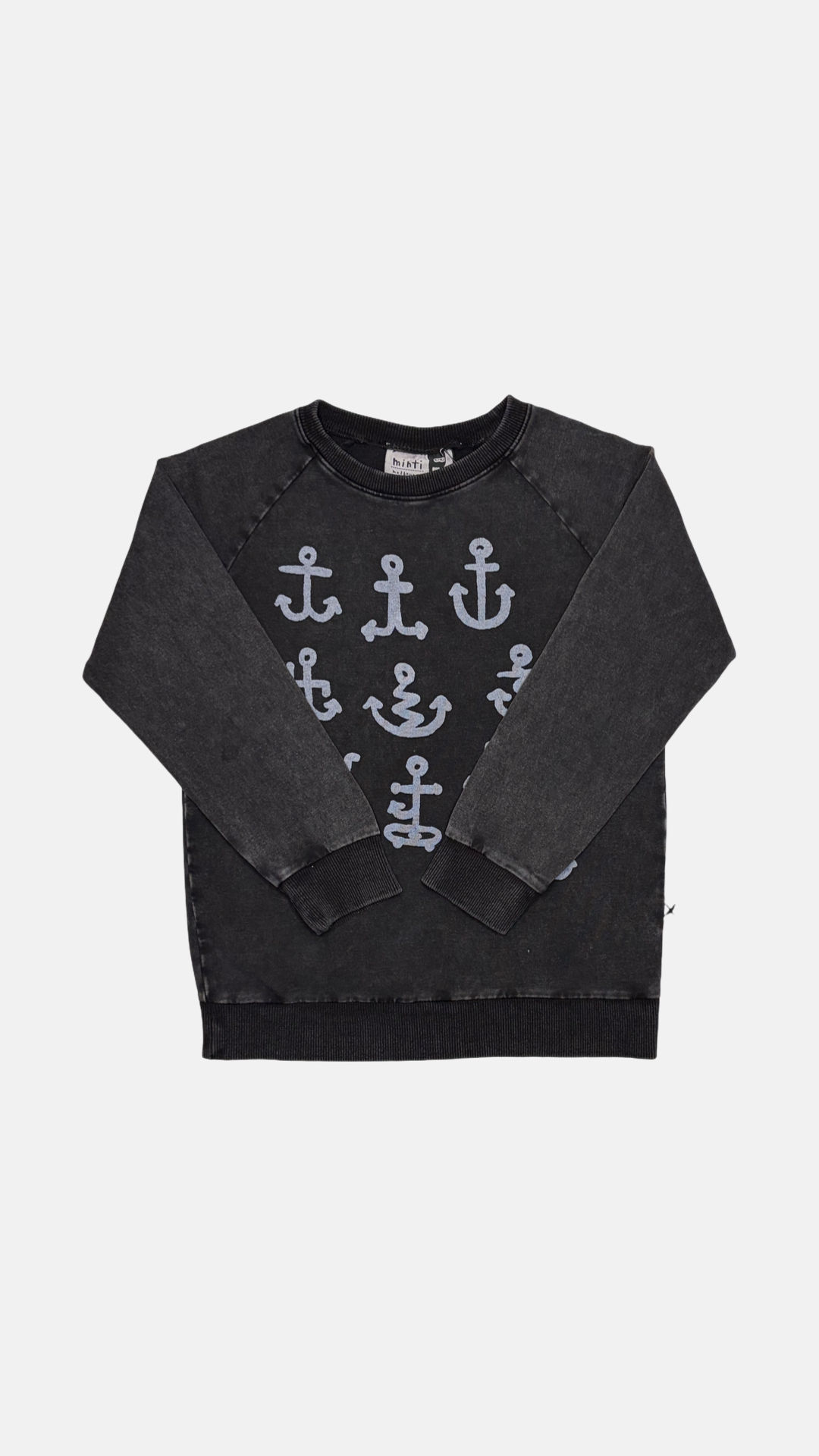 Minti Sweatshirt | Size 6 | NWT