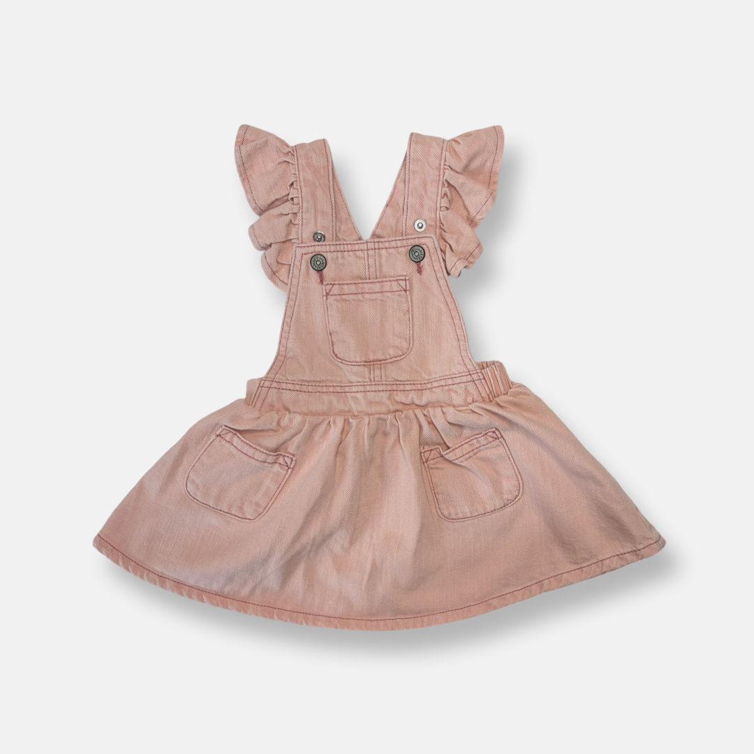 Fox Finch Dress  | Size 0