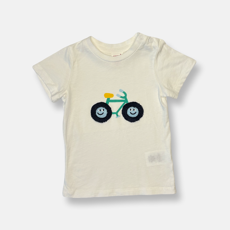 Thumbnail: Seed Tee l Size 00